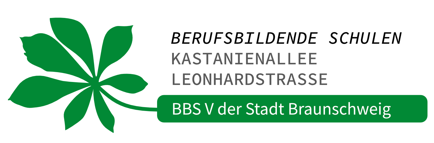 Herzlich Willkommen auf der Startseite der BBS V